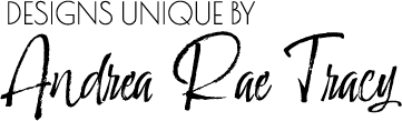 Consulting Services by Andrea Rae Tracy Logo